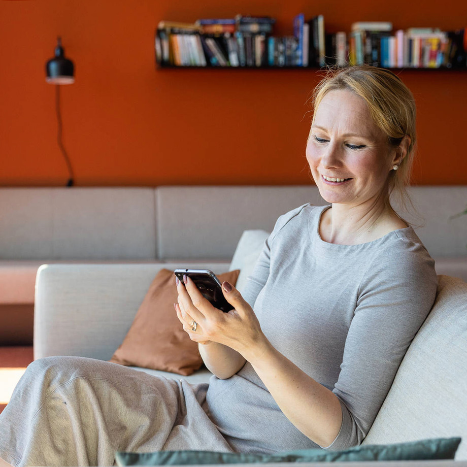 Mepco HRM järjestelmä