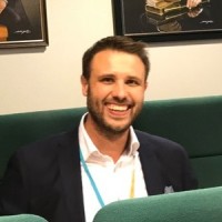 Mikko Tiusanen Nokia