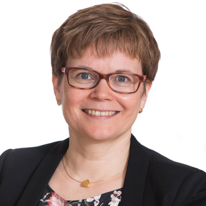 Mira Aikio Accountor