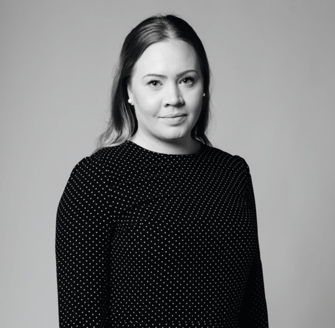 Mona Leivo Vepsäläinen