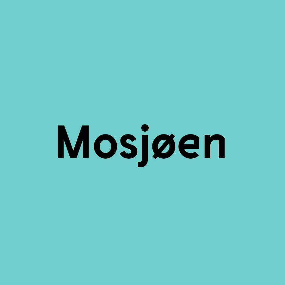 Mosjøen