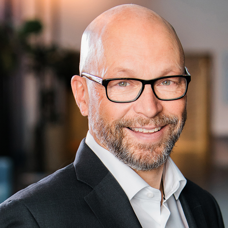 Nousu Capital Esa Närhi