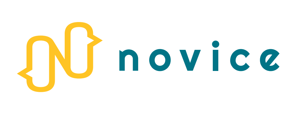Novice logo
