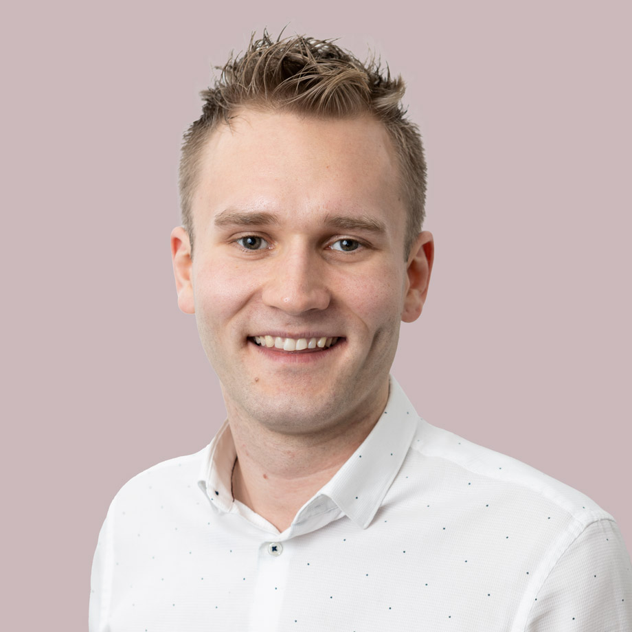 Olli Kivioja Accountor