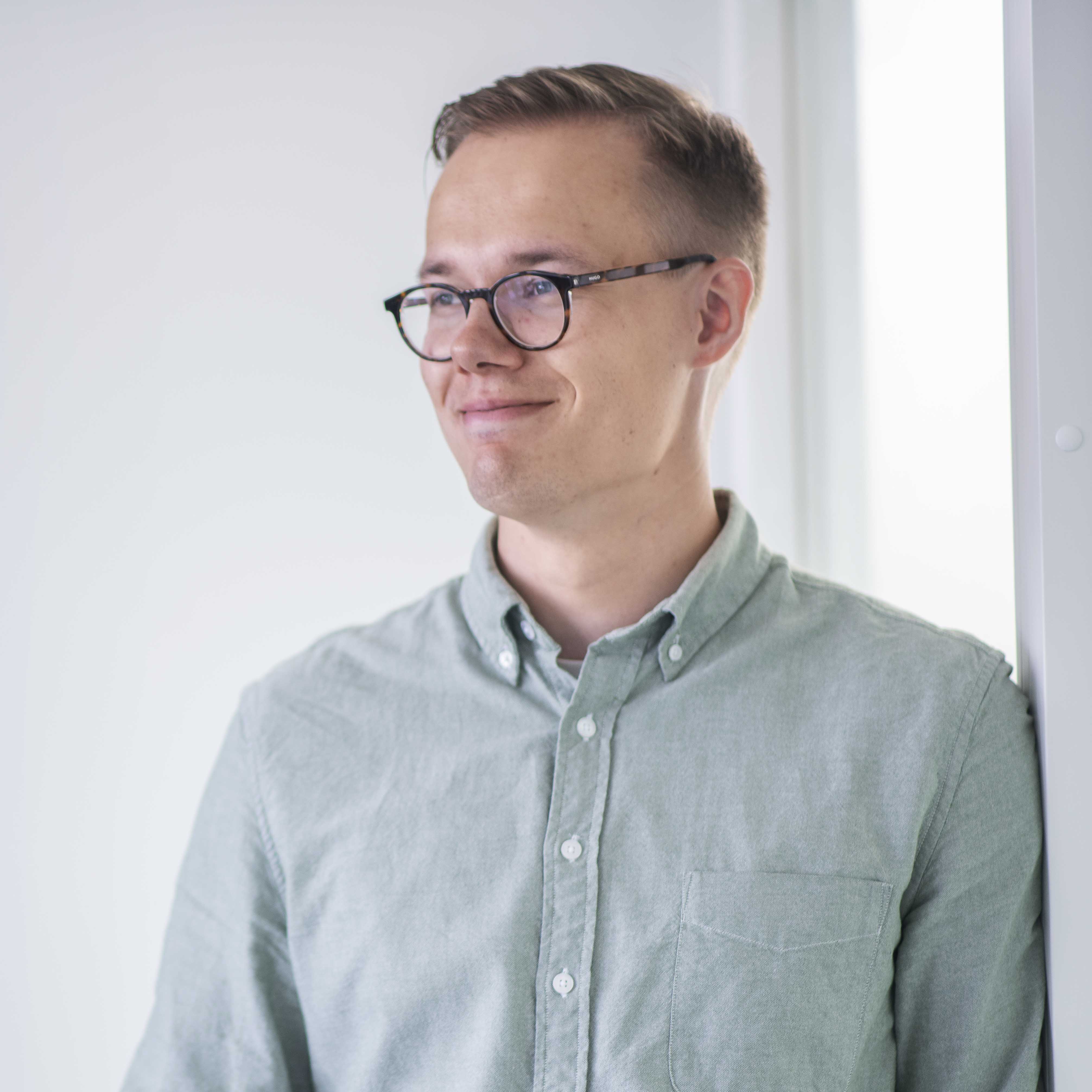 Onnistunut rekrytointi moderni rekrytointi