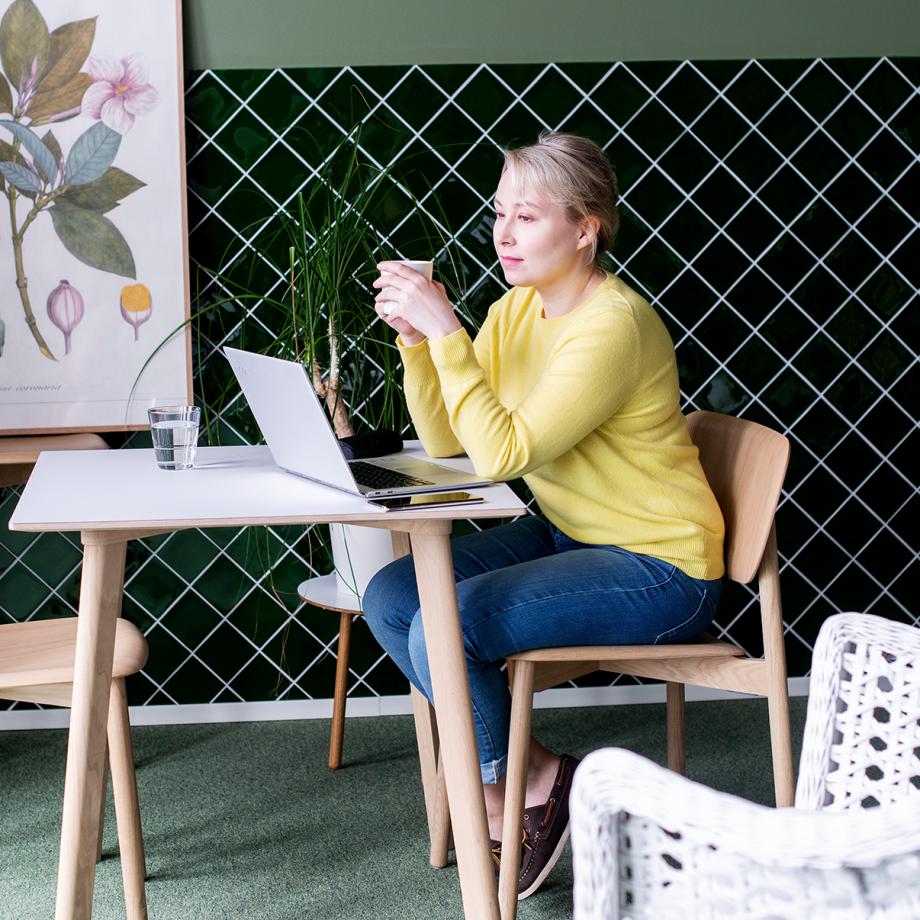 Osakkaan palkanmaksu yrittäjänä