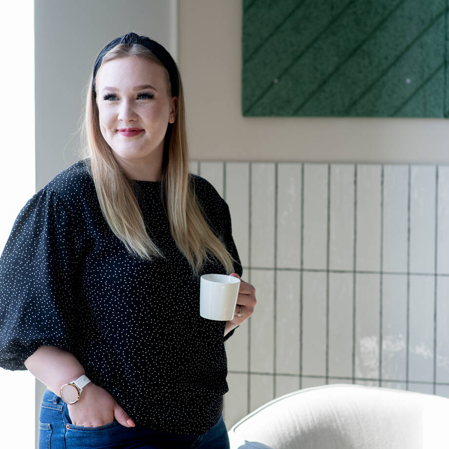 Ostolaskujen käsittely