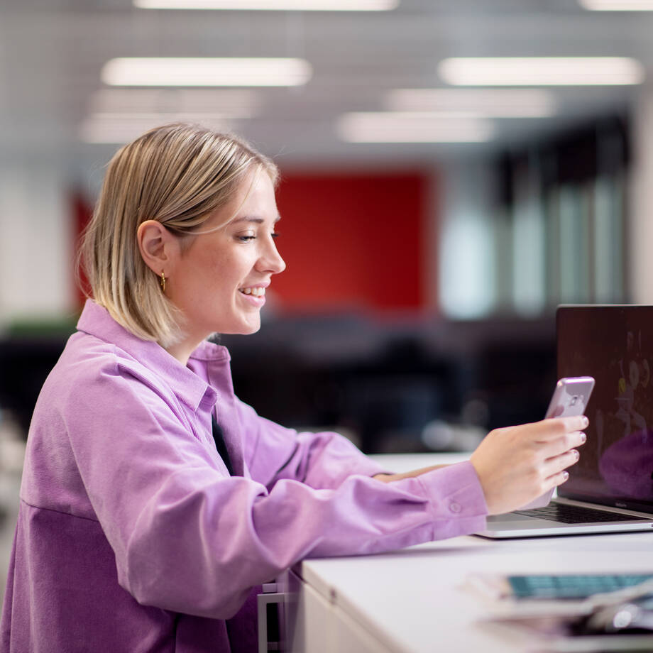 Ostolaskujen ulkoistus