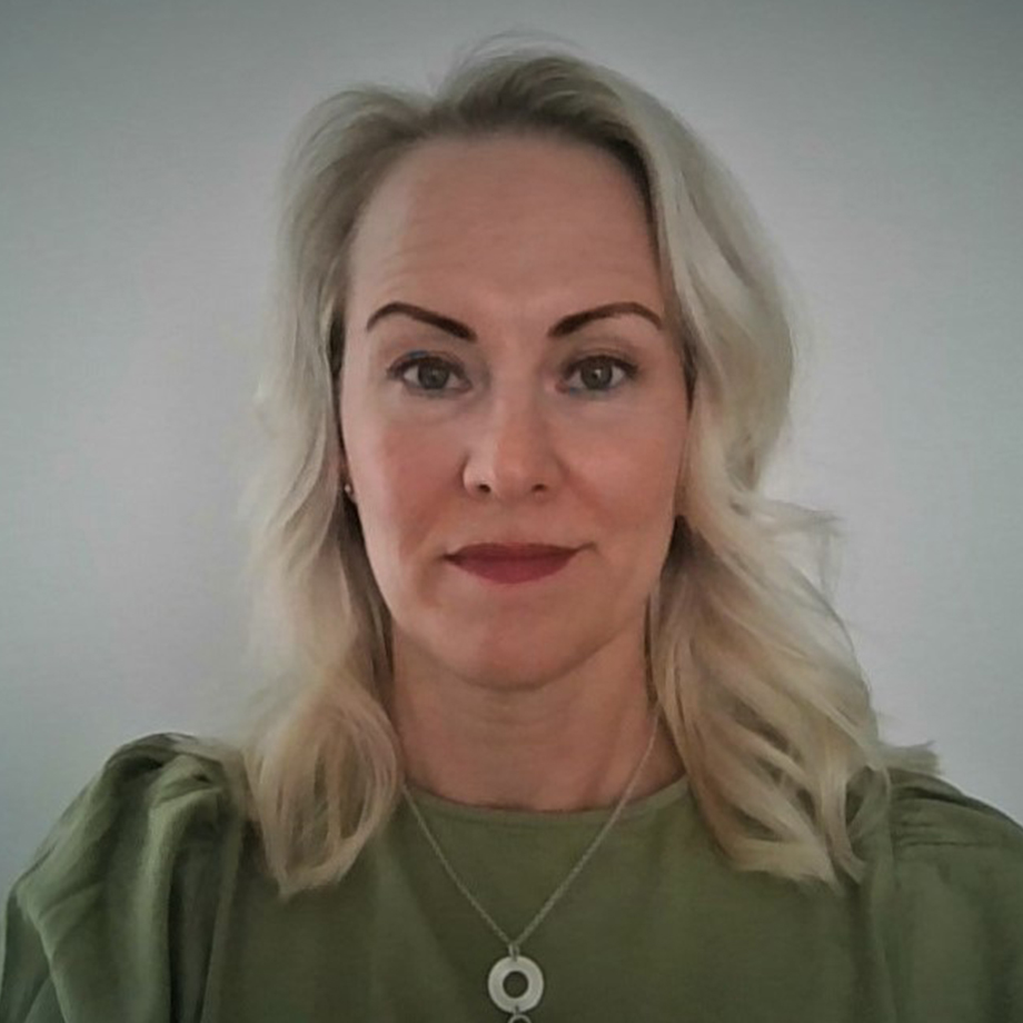 Päivi Ruusunen Meyer Turku