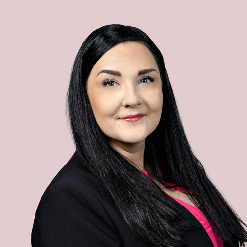 Pauliina Nordbäck Accountor