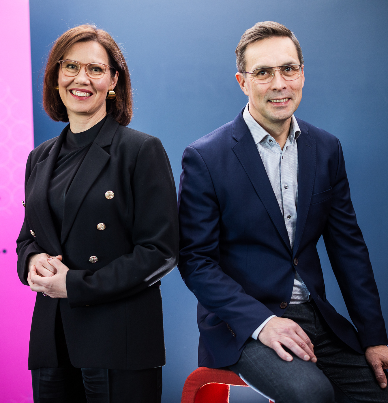 Power-Deriva tarvitsi uuden strategian