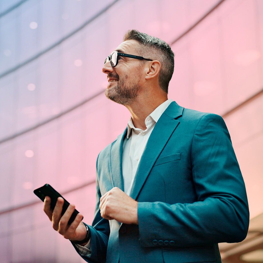 Procountor Mobiili neliö