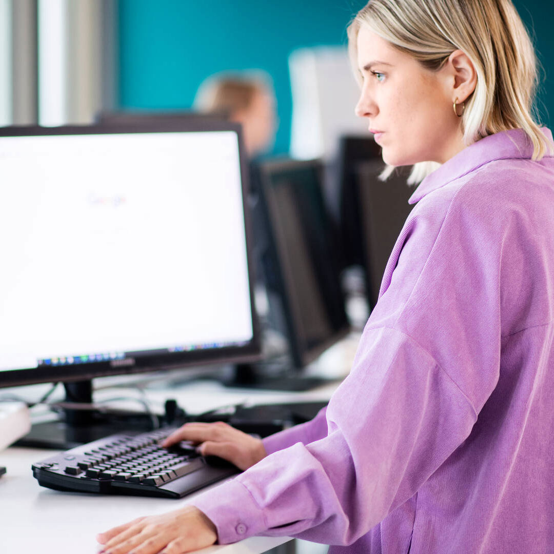 Rakennusalan kirjanpito