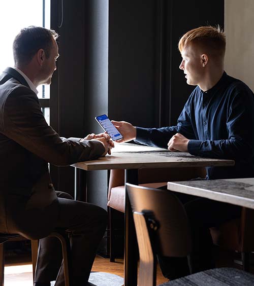 Rekrytoinnin haasteet ovat tulleet selväksi yrityspäättäjille.