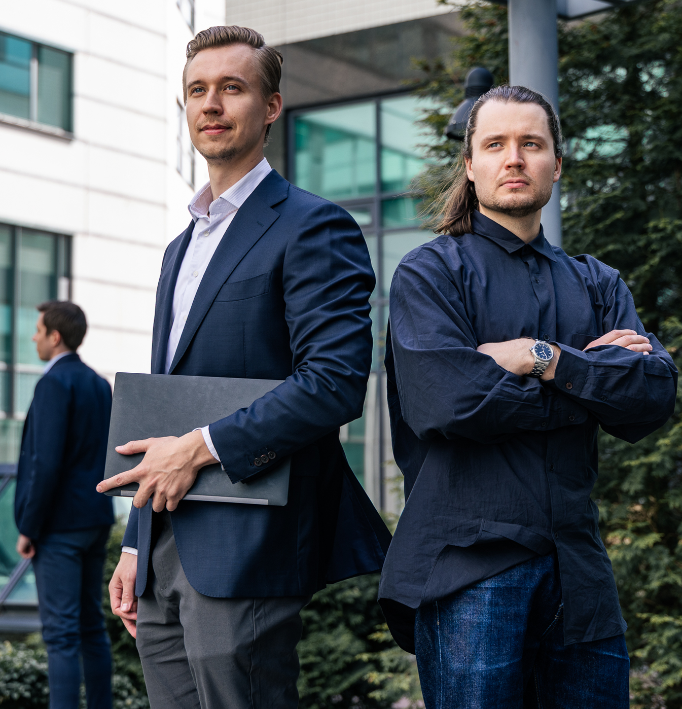 Rekrytointiapu toi varmuutta ja vauhtia Power-Derivalle