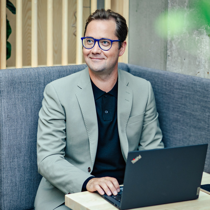 Rekrytointijärjestelmä