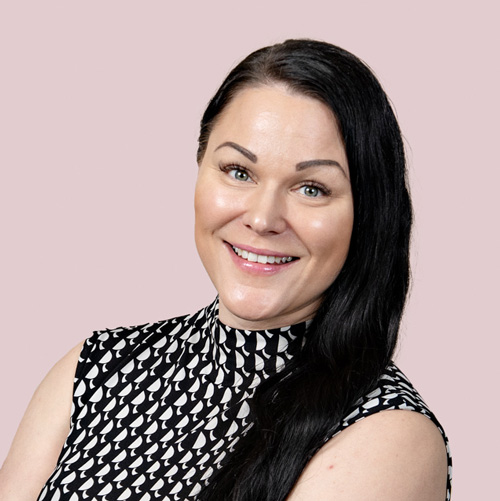 Riikka Palo Accountor