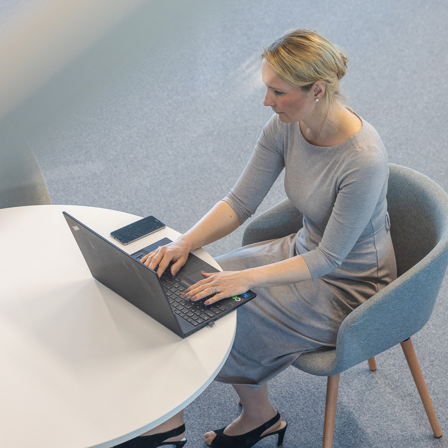 SD Worx W ympäristössä