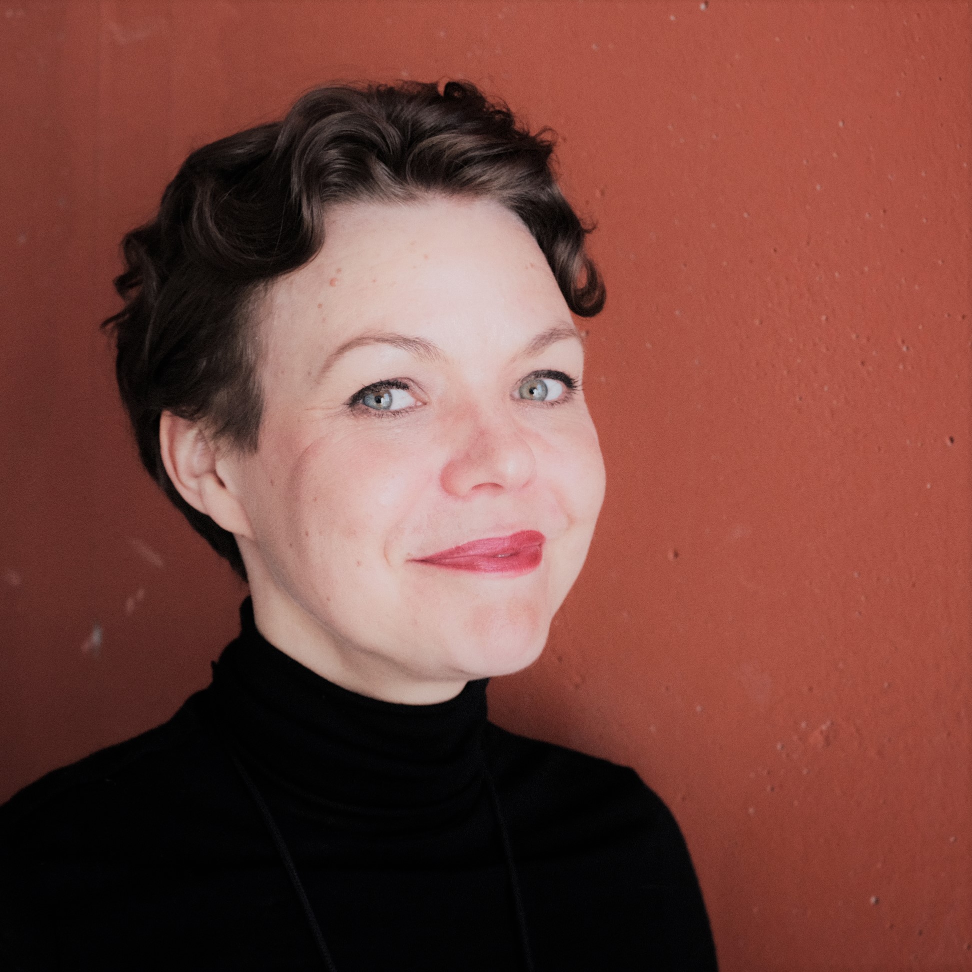 Sanna Marttinen Dagmar