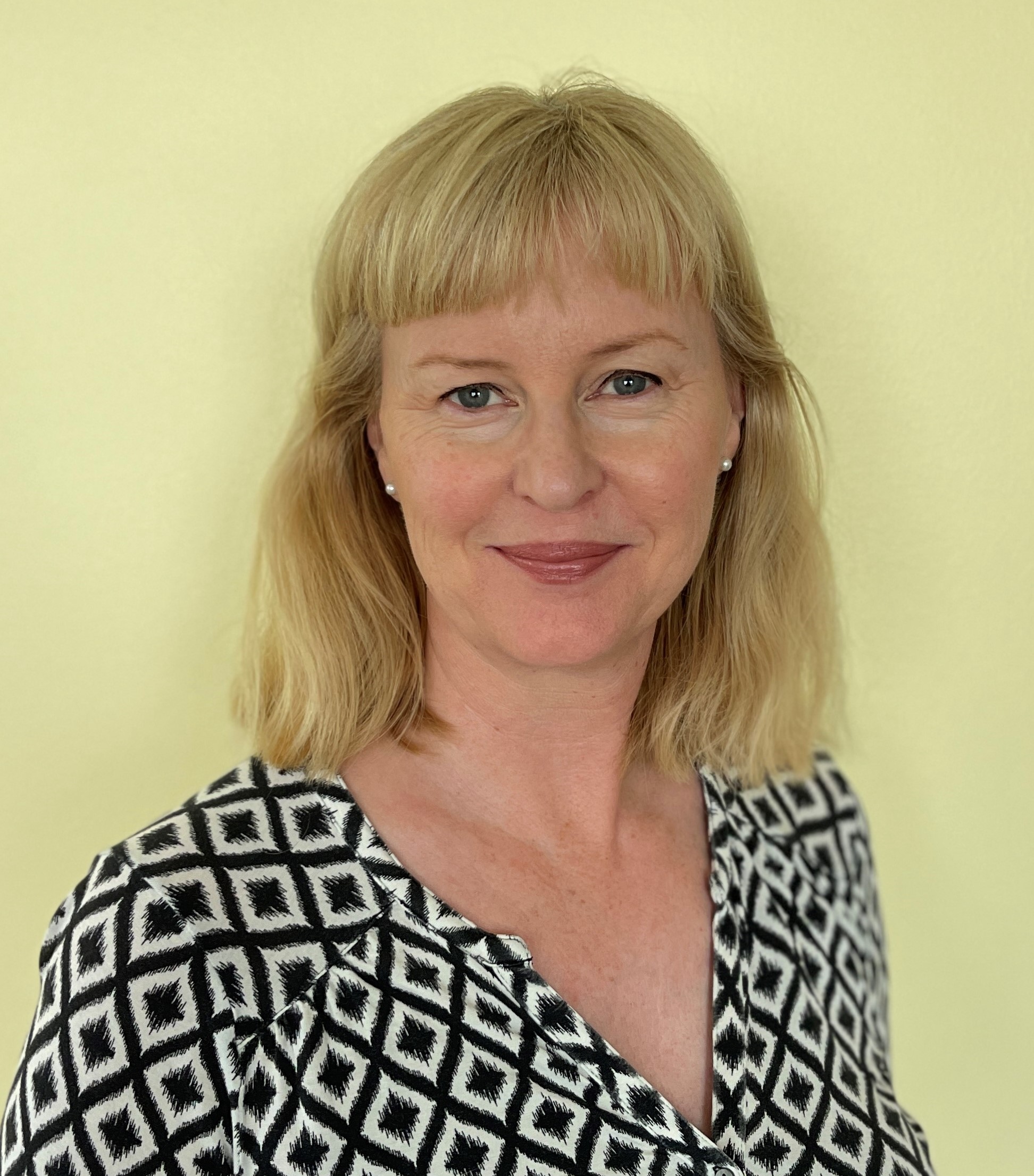 Sonja Vainio Accountor Services