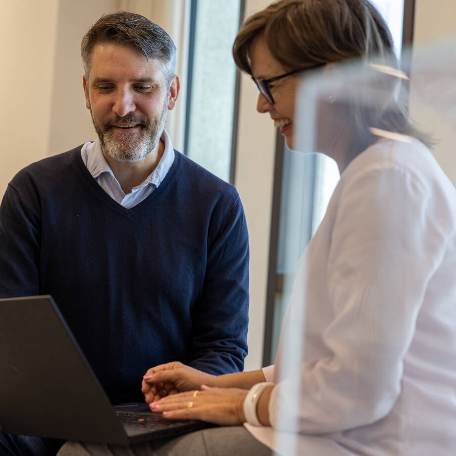 Taloushallinnon ulkoistaminen