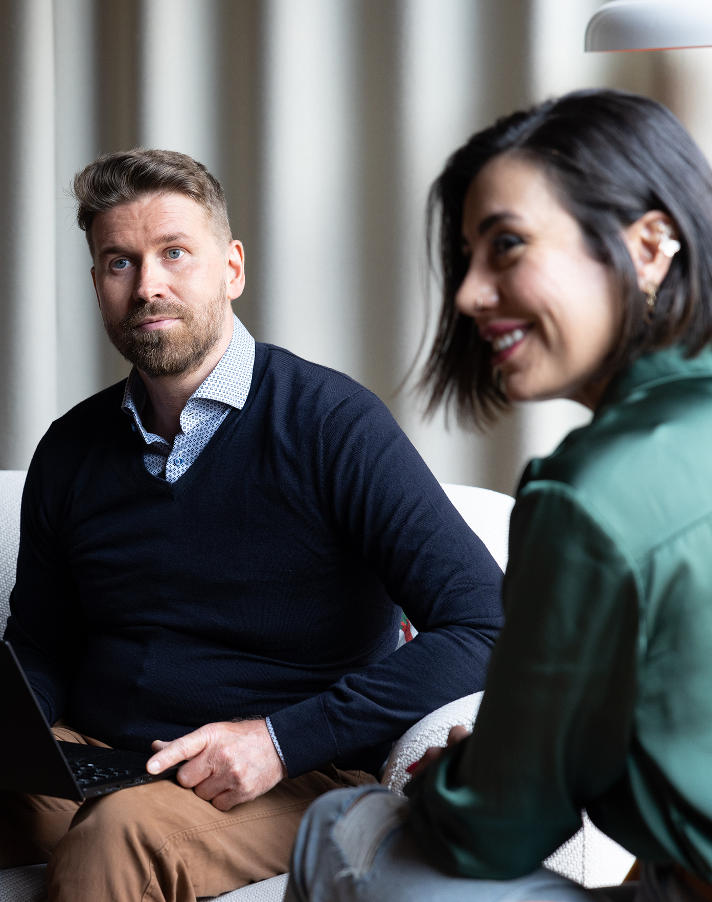 Talousluotain-palvelu lisää yrityksesi talouden ennustettavuutta