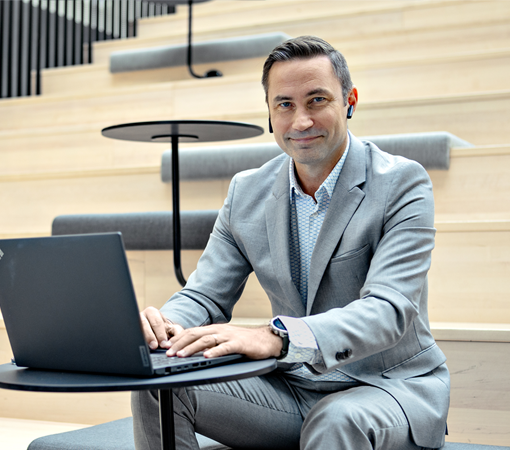 Tehosta yrityksesi kassanhallintaa