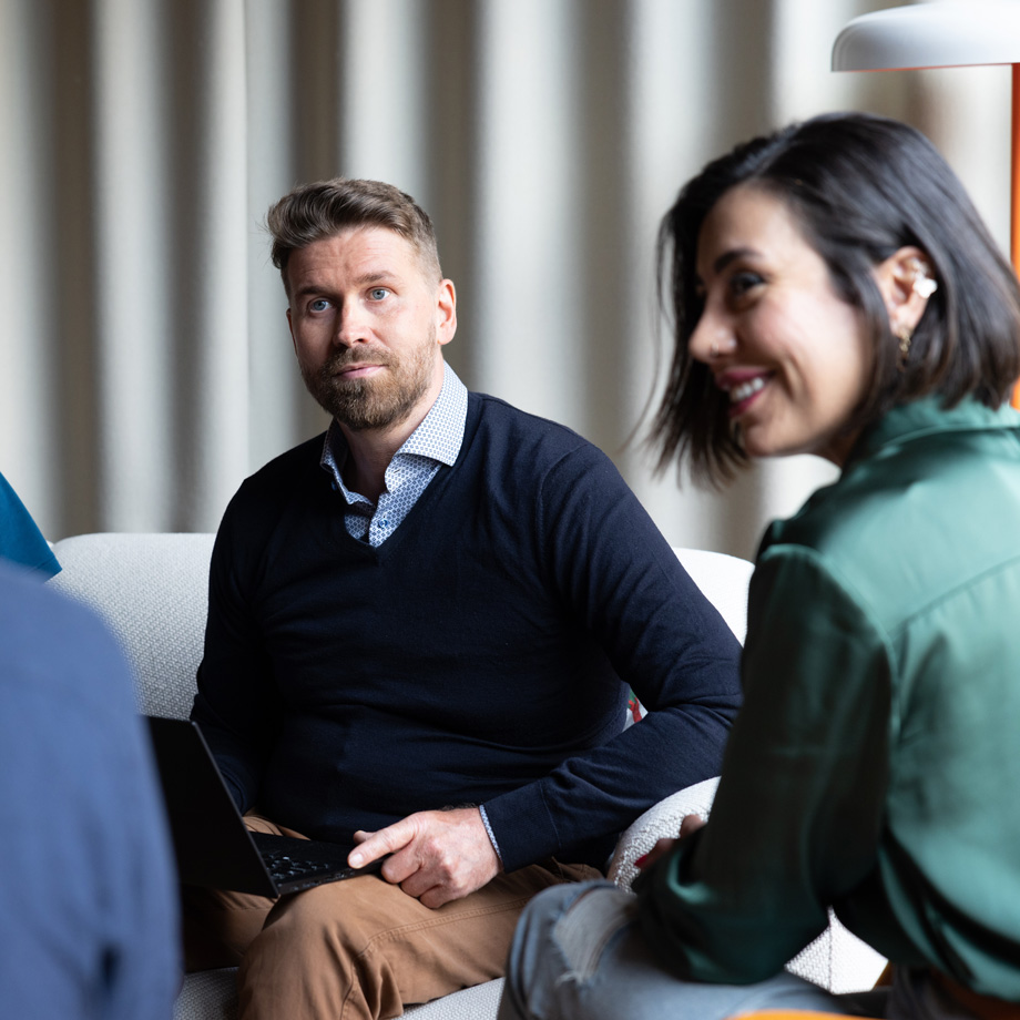 Tilitoimisto Järvenpään kirjanpitäjät