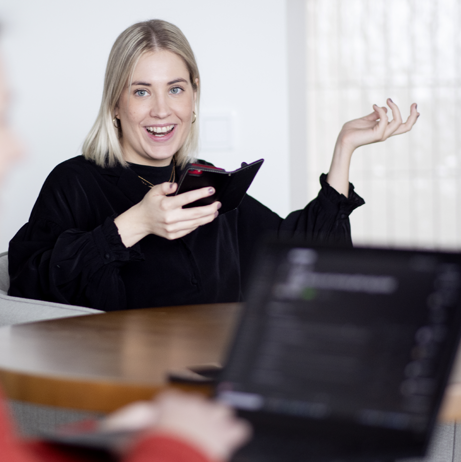 Accountor Mikkelin yhteystiedot ja aukioloajat