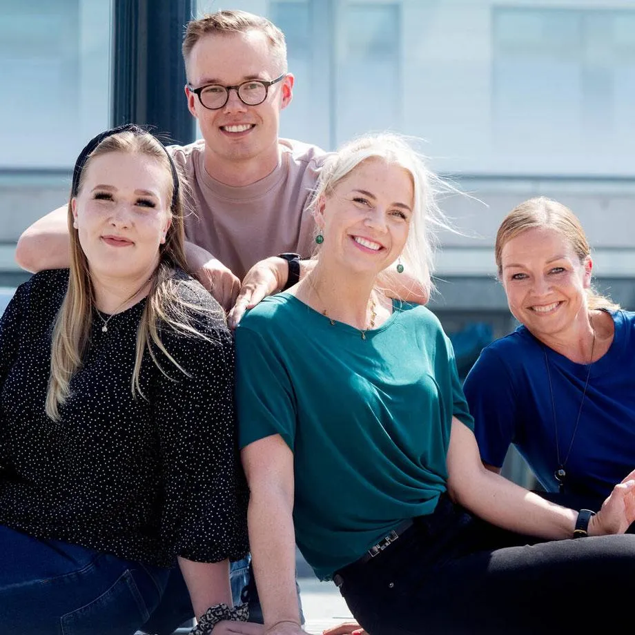 Tilitoimiston vaihtaminen Lahti Accountor