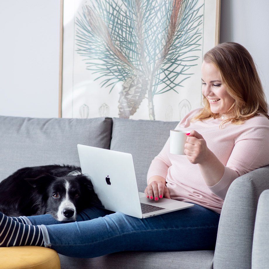 Toiminimen kirjanpidon hinta