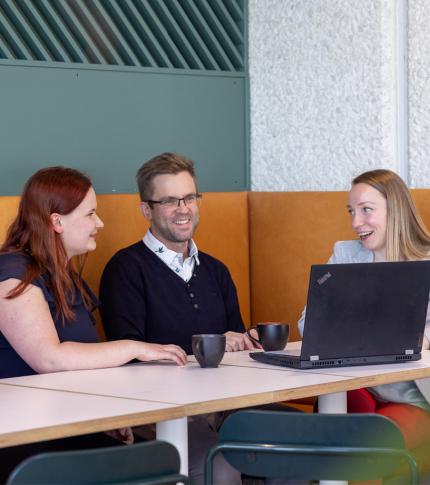 TriviumCity-Kupittaa