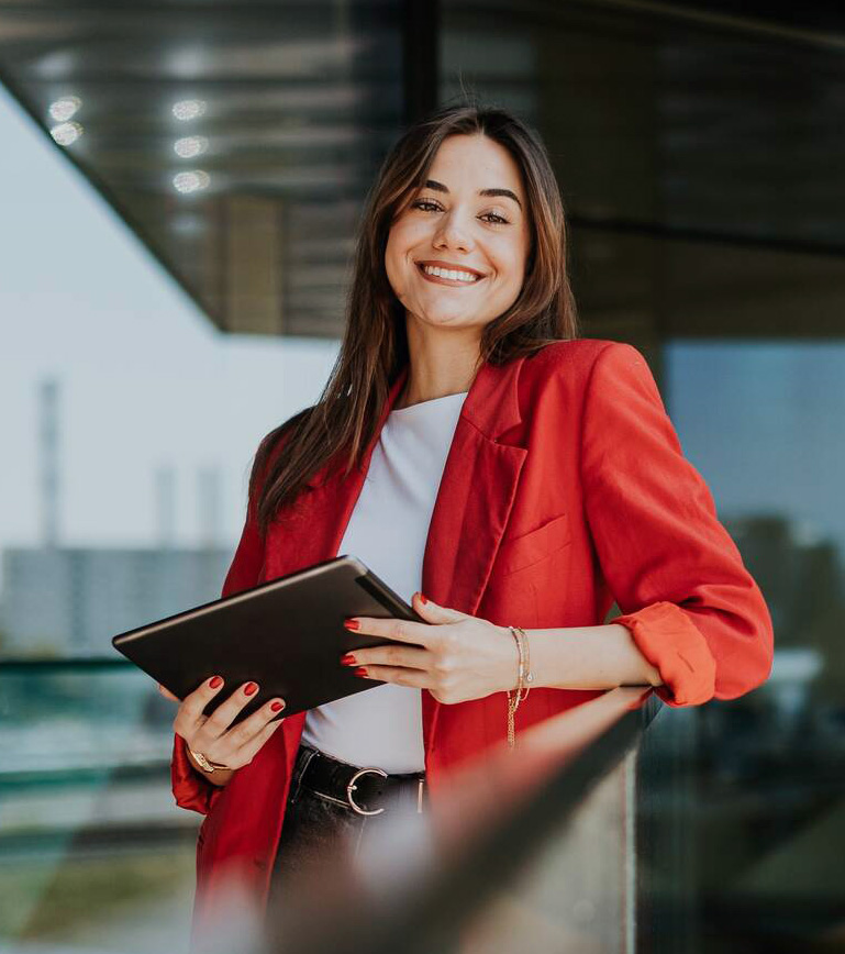 Tuloslaskelma ja tase Aspia