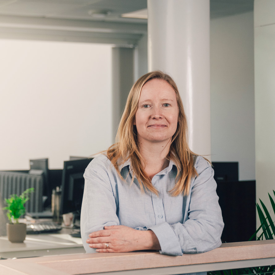 Työaikaratkaisut Aspia