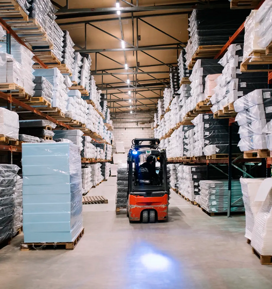 Unico Finland luottaa Aspian talouspalveluihin