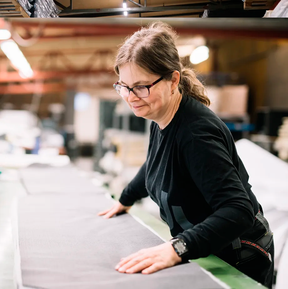 Unico Finlandilla on nimetty kirjanpitäjä