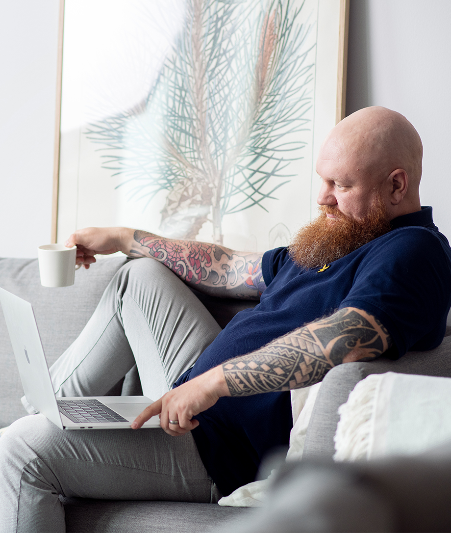 Vaikuttaako yritysmuoto starttirahan saamiseen