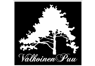 Logo Valkoinen Puu