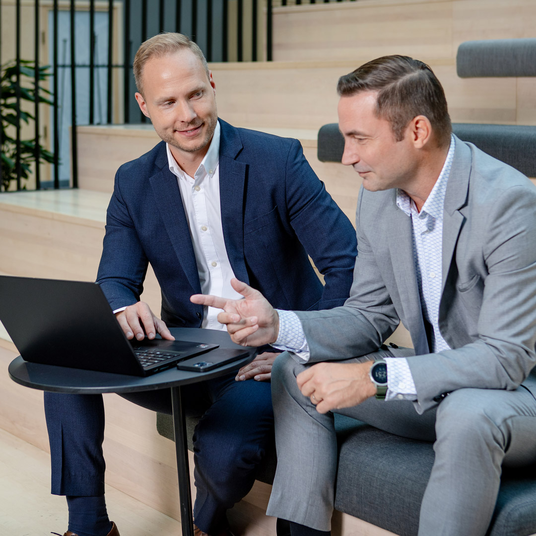 Vastuullisuudesta viestiminen