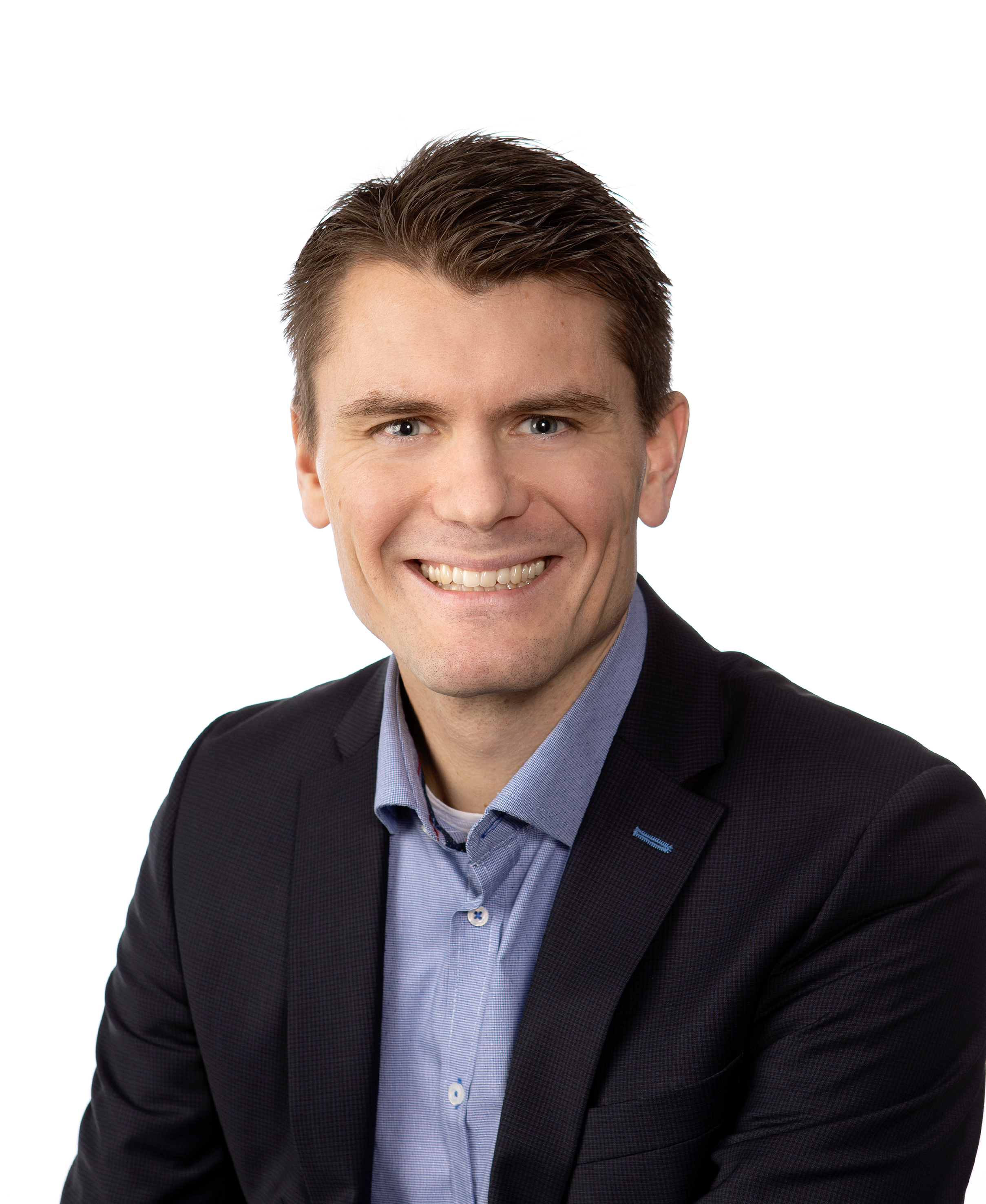 Vimexan toimitusjohtajana toimii hollantilainen Rutger Veerman