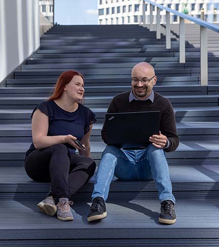 Yhdessäohjautuvuuden noste