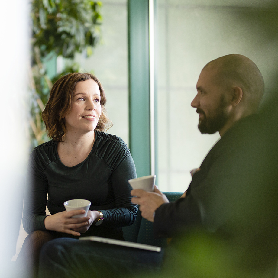 Yrityksen lopettaminen voi tapahtua vapaaegtoisesti