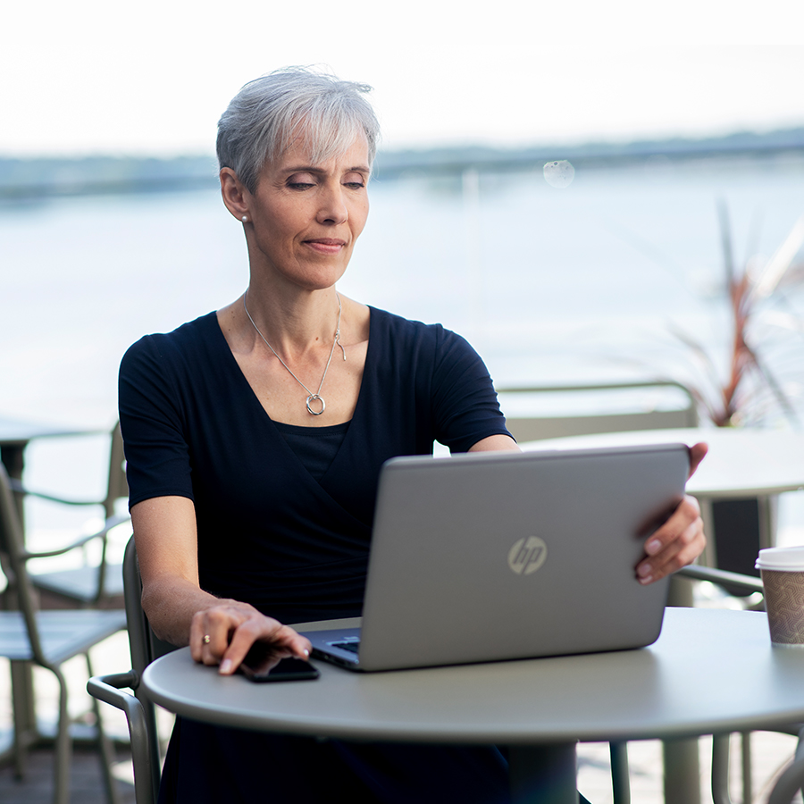 Aspia - vastuullisuus