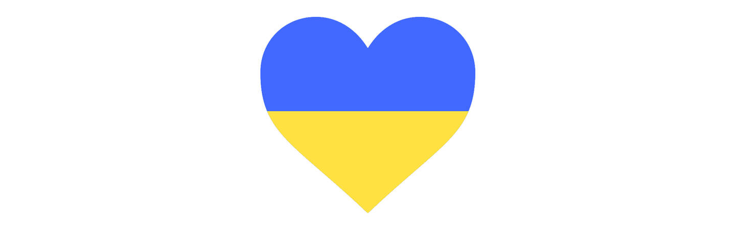 Hjälp Ukraina
