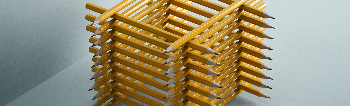 accountor brand pensil