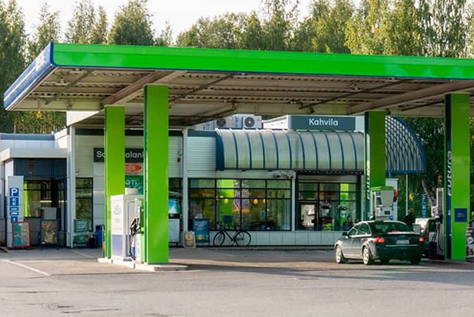 Neste Sortavalankatu