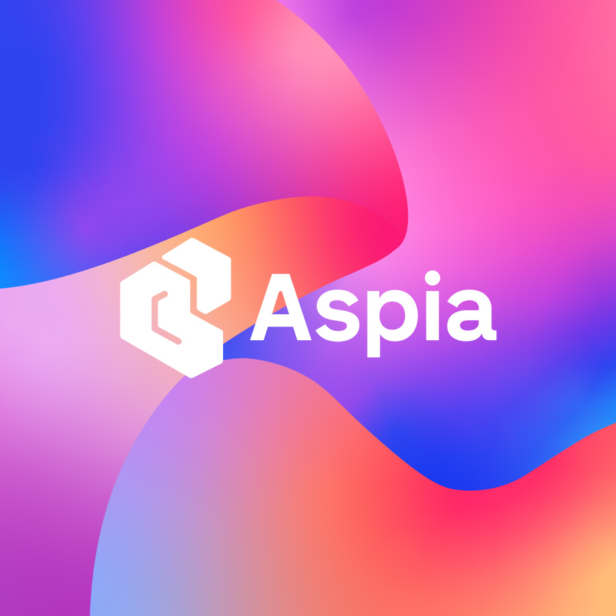 Aspia. Dare to Grow.