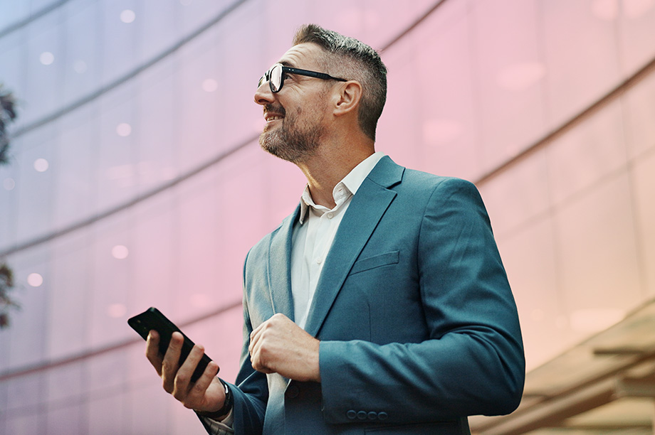 Aspia taloushallinnon transformaatio