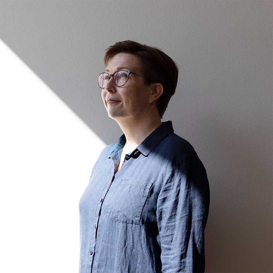 Accountor tuntee rahan.