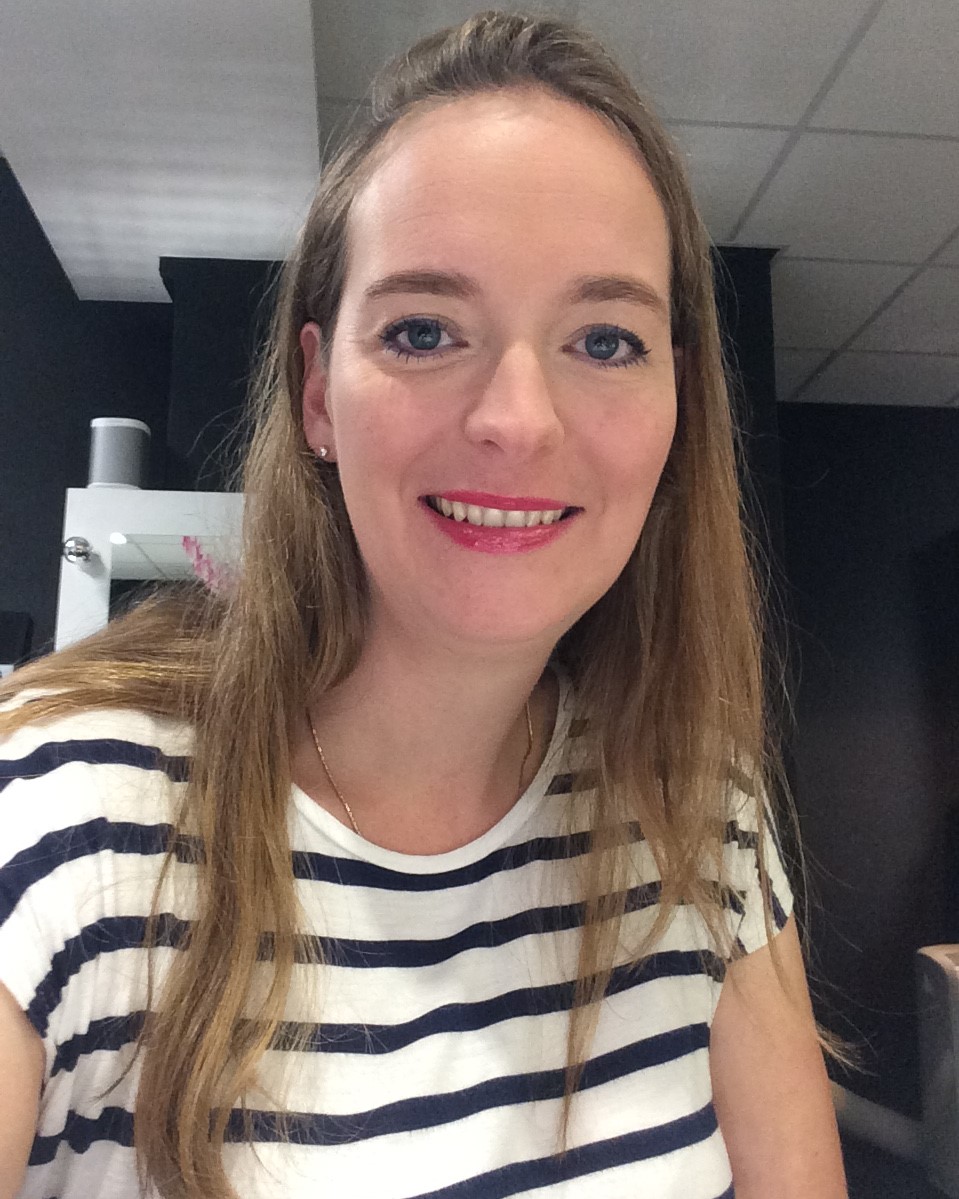 werken bij accountor